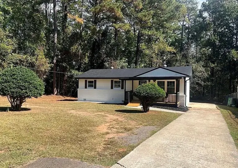 5420 Herndon Blvd, Morrow, GA 30260 - Image #3