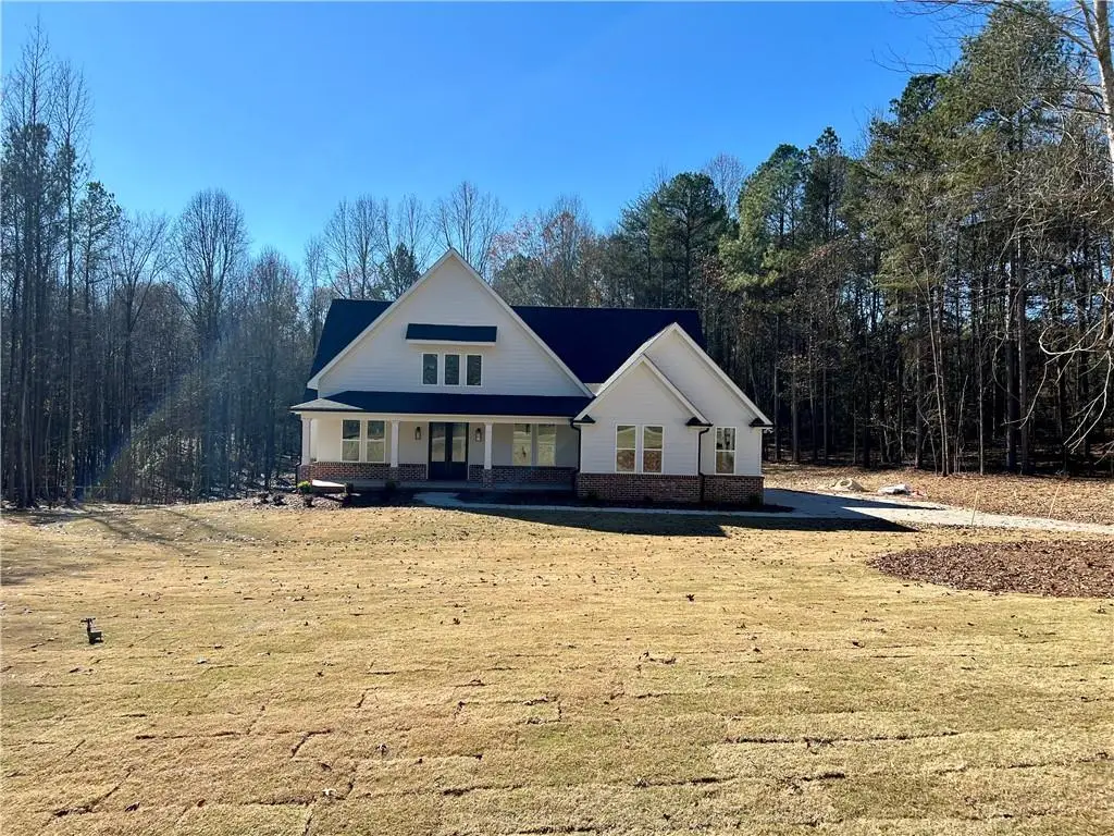 327 Primrose Lane, Pendergrass, GA 30567 - Image #1