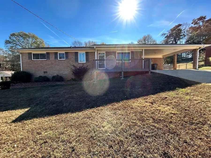 4642 Elmhurst Drive, Douglasville, GA 30135 - #2