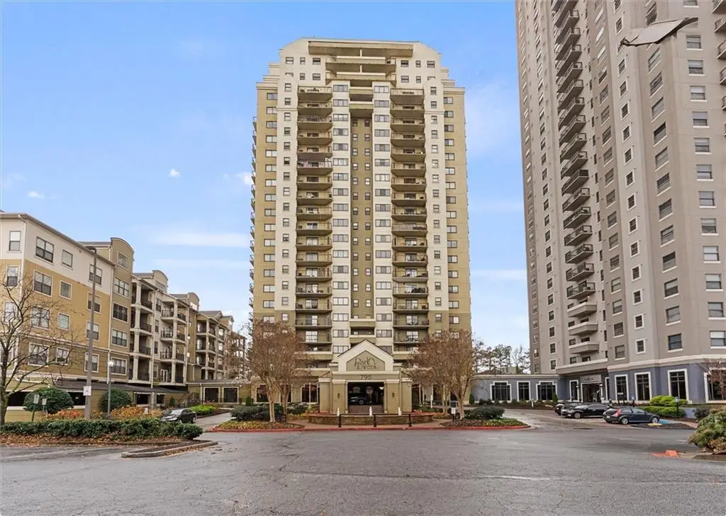 799 Hammond Drive #219, Atlanta, GA 30328 - #1