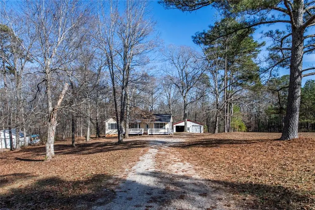 71 Friendship Church Road, Buchanan, GA 30113 - Image #1