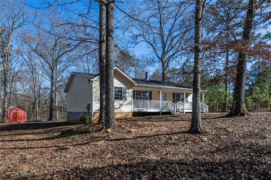 71 Friendship Church Road, Buchanan, GA 30113 - Image #3