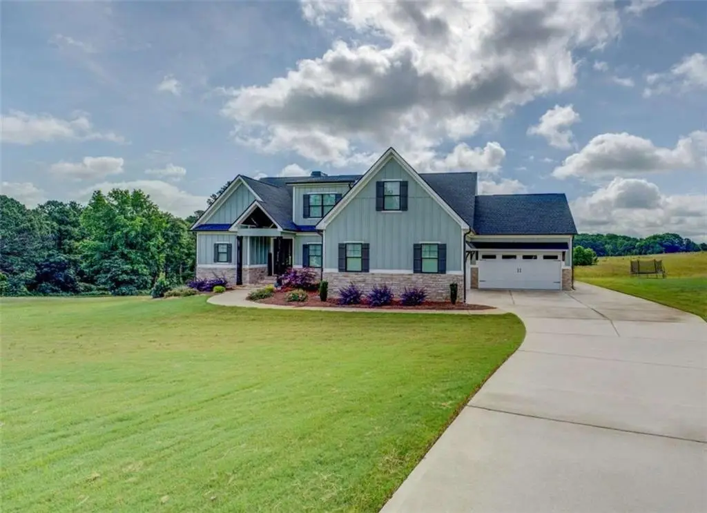 3076 East Lake Road, McDonough, GA 30252 - #1