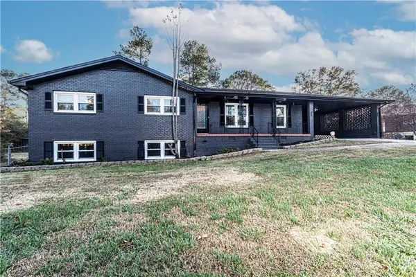 2135 Surrey Trail, Conyers, GA 30013