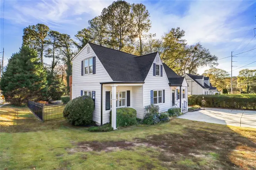 1831 Dresden Drive Ne, Brookhaven, GA 30319 - Image #3