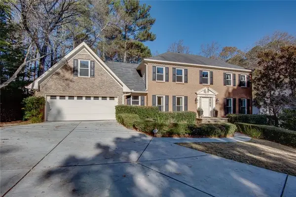 3659 Allenhurst Drive, Peachtree Corners, GA 30092