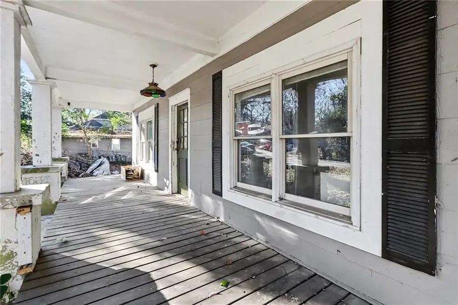 2901 8th Street, Atlanta, GA 30344 - #2