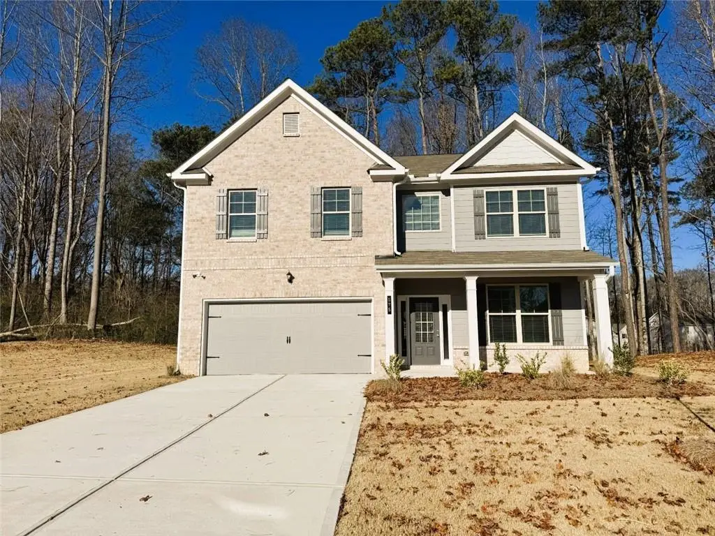525 Paces Drive, Lithia Springs, GA 30122 - Image #1