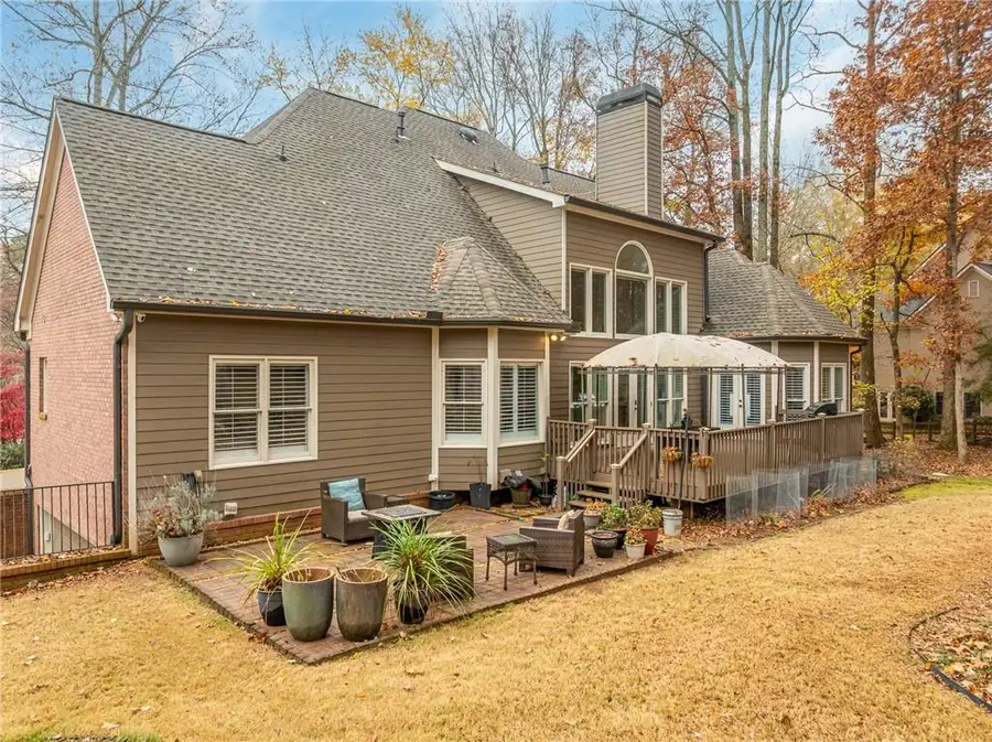 301 Dogwood Heights, Canton, GA 30114 - Image #3