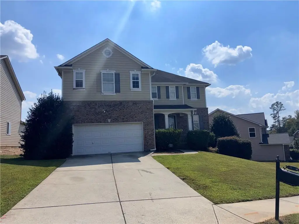 6508 Waterford Street Sw, Atlanta, GA 30331 - Image #1