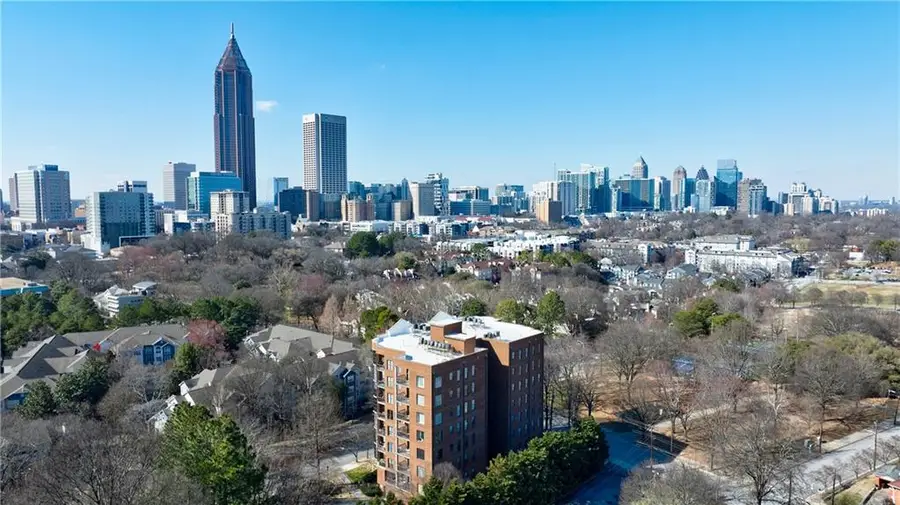 395 Central Park Place Ne #210, Atlanta, GA 30312 - Image #3