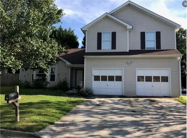 857 Asbury Trail, Lithonia, GA 30058