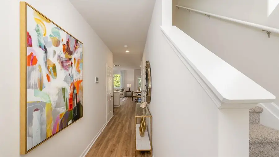 2062 Crossing Road, Stone Mountain, GA 30088 - Image #3