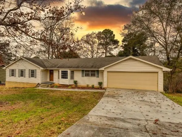 2289 Amberbrook Drive Sw, Conyers, GA 30094