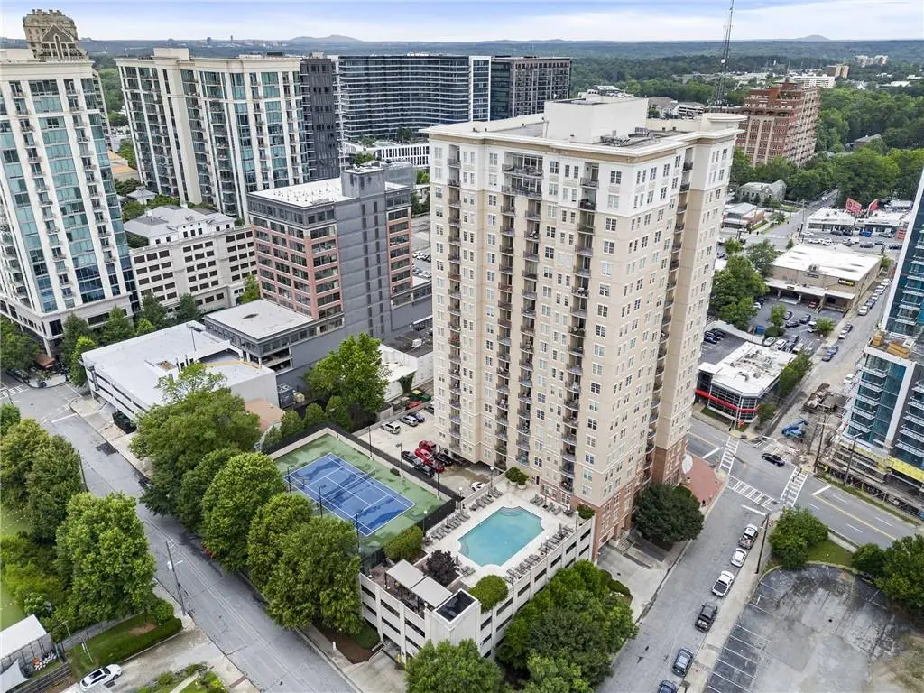 325 E Paces Ferry Road Ne #313, Atlanta, GA 30305 - Image #1