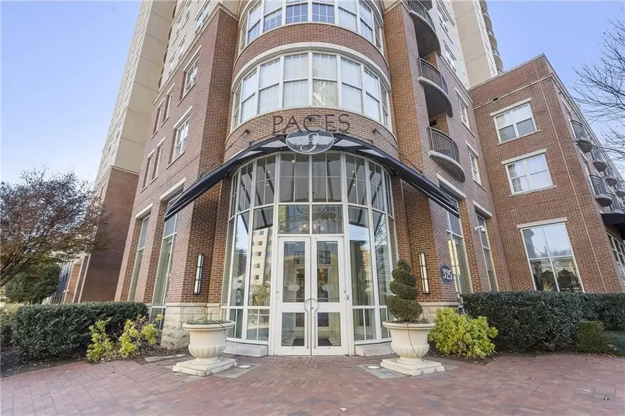 325 E Paces Ferry Road Ne #313, Atlanta, GA 30305 - Image #2