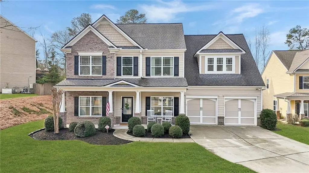 3430 Kentwater Drive, Buford, GA 30519 - Image #1