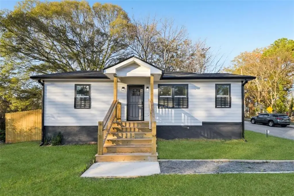 1539 Venetian Drive Sw, Atlanta, GA 30311 - Image #1