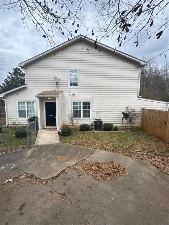 1937 Cornell Way, Morrow, GA 30260