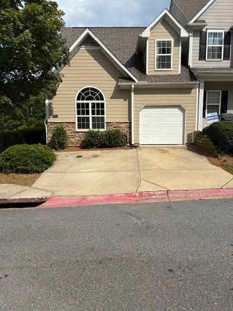 1901 Hoods Fort Circle Nw #30, Kennesaw, GA 30144 - Image #2