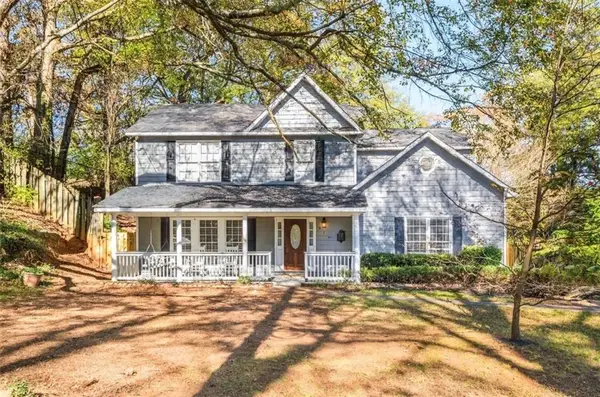 614 Robinson Avenue Se, Atlanta, GA 30312