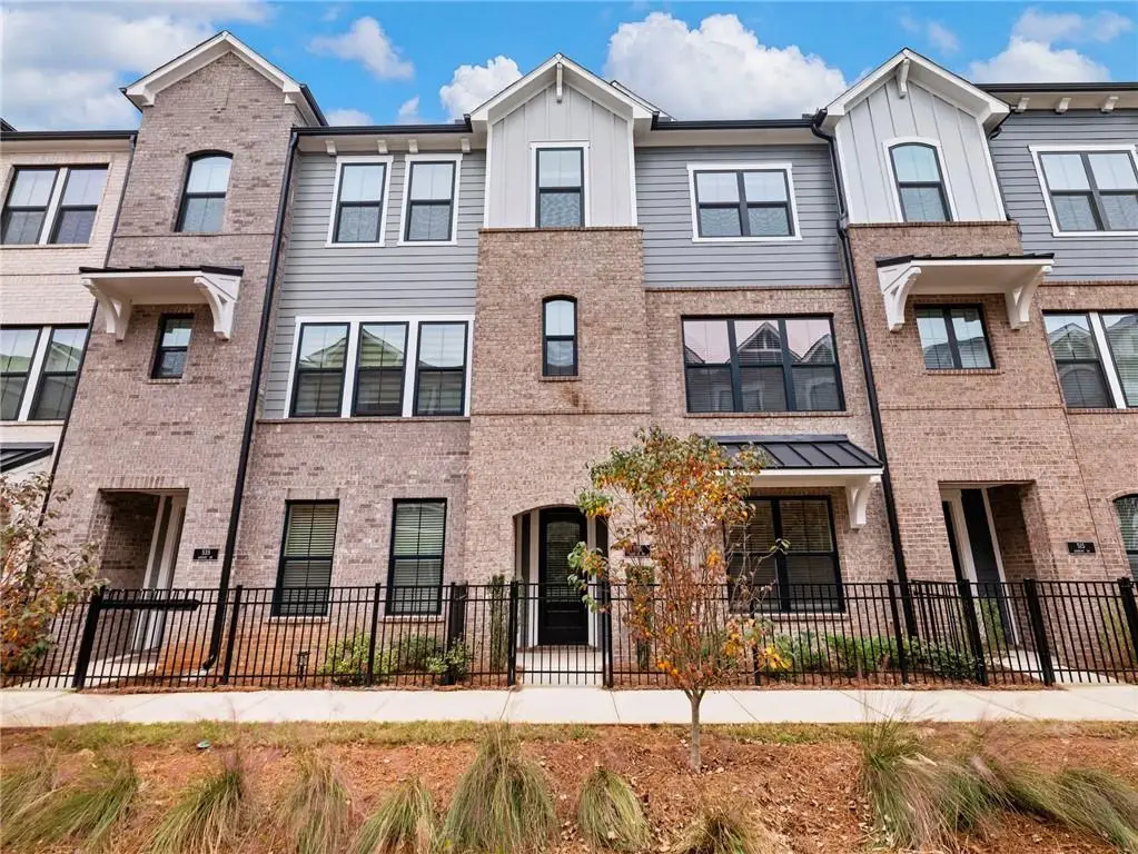 525 Ashbury Drive, Roswell, GA 30076 - Image #1