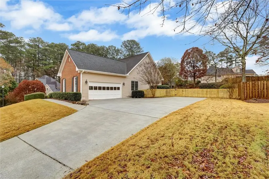 1580 Little Lisa Lane, Snellville, GA 30078 - Image #2