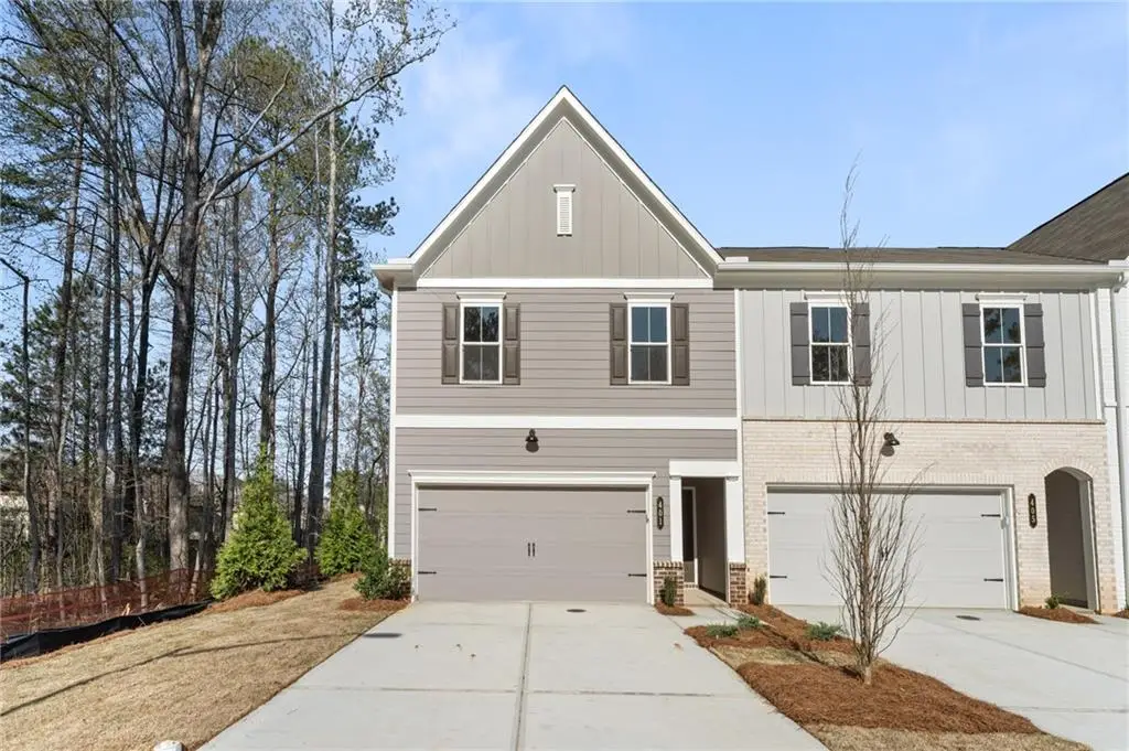 325 Colsen Drive, Acworth, GA 30102 - Image #1