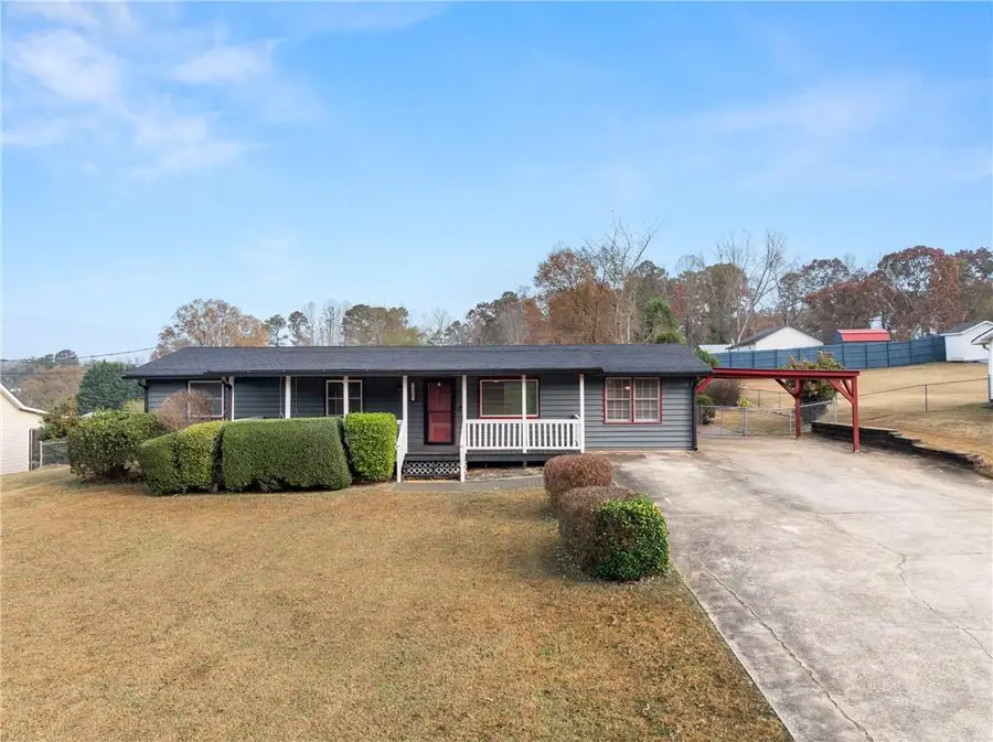 6116 Gaines Ferry Road, Flowery Branch, GA 30542 - Image #2