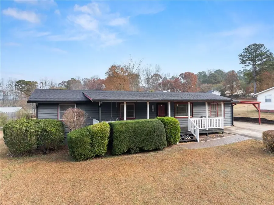 6116 Gaines Ferry Road, Flowery Branch, GA 30542 - Image #3