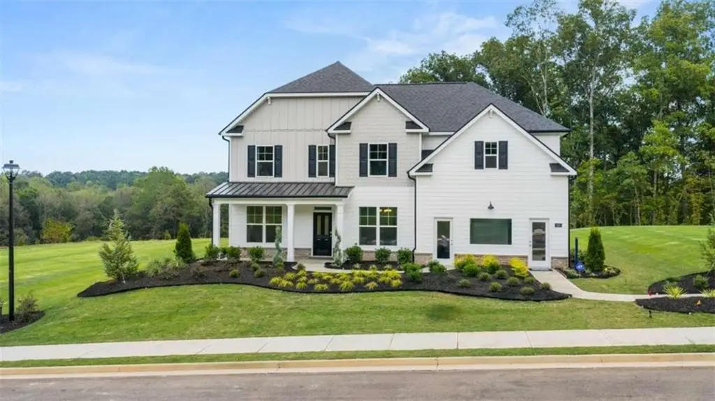 340 Staffin Drive, Senoia, GA 30276 - Image #1