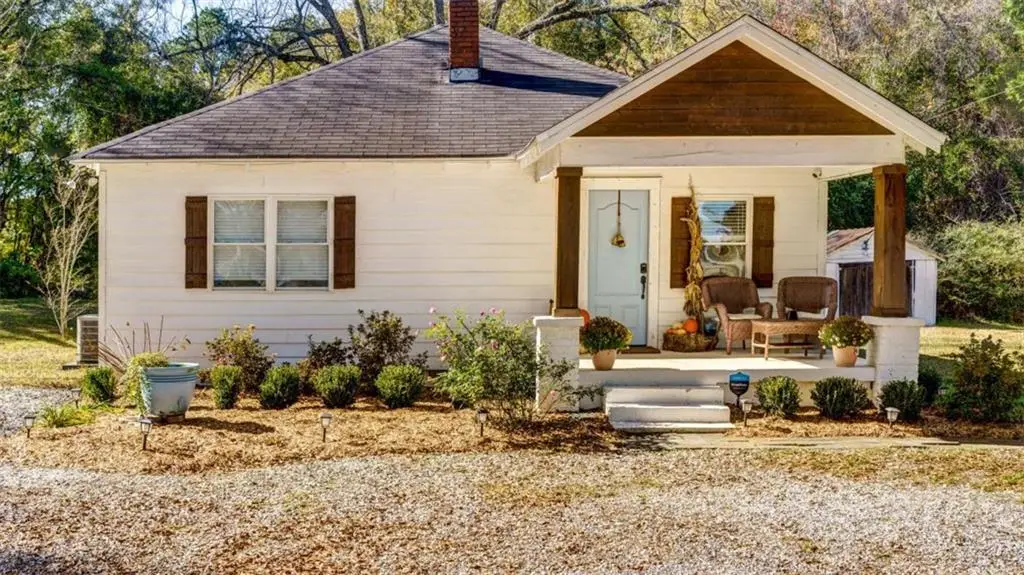 1328 S Madison Avenue S, Monroe, GA 30655 - #1