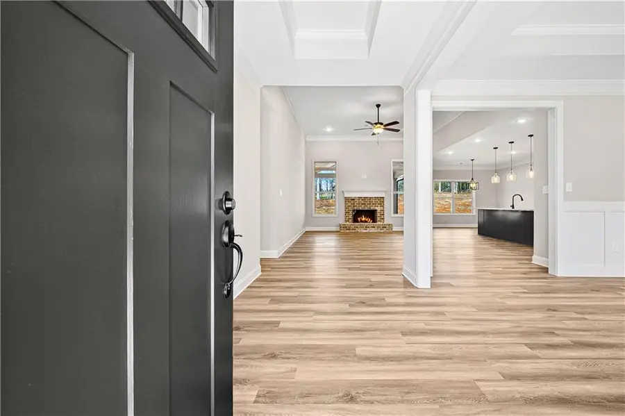 37 Hometown Court, Jefferson, GA 30549 - #2