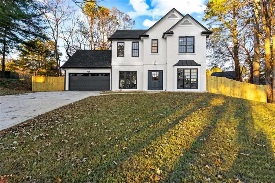 5010 Greenwyck, Stone Mountain, GA 30088 - Image #3