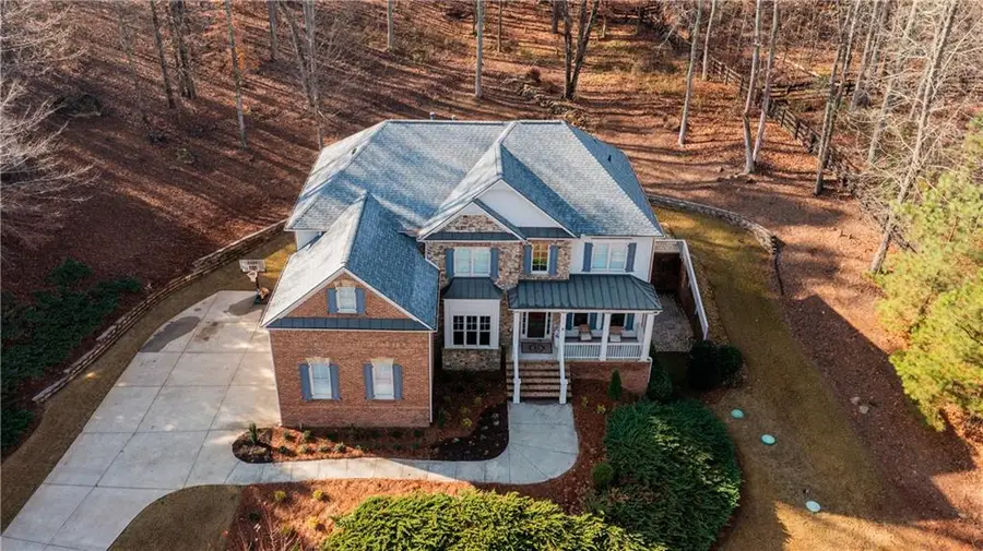 1625 Hamiota Ridge, Alpharetta, GA 30004 - Image #2