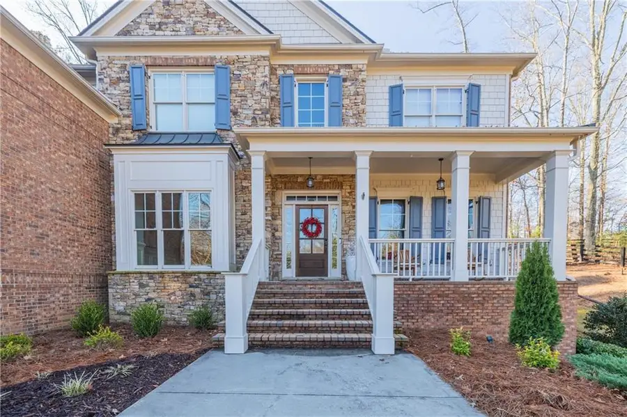 1625 Hamiota Ridge, Alpharetta, GA 30004 - Image #3