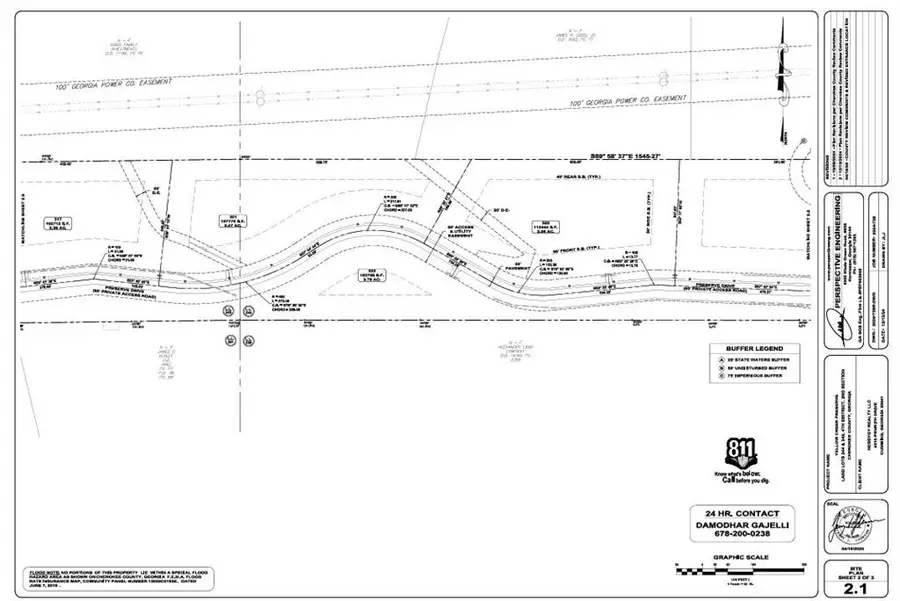 6540 Yellow Creek Road, Ball Ground, GA 30107 - Image #2