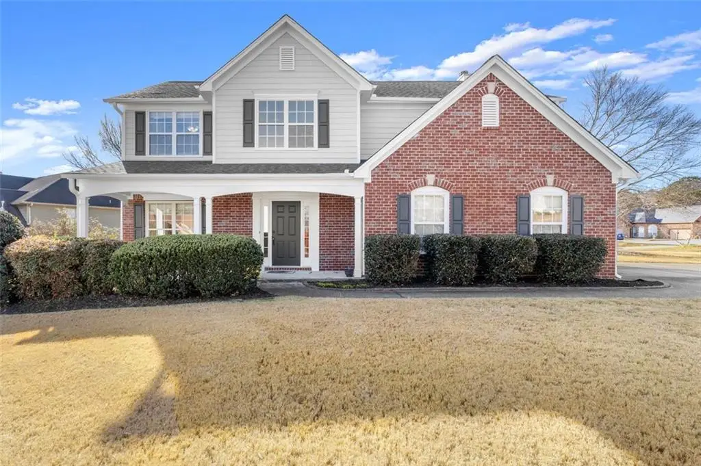 2139 Cathcart Court, Lawrenceville, GA 30045 - Image #1