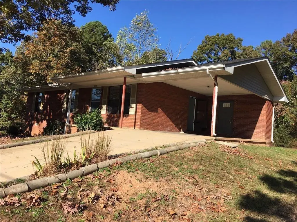 3323 Thousand Oaks Drive, Gainesville, GA 30507 - Image #1