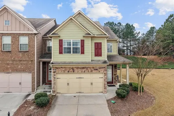 3342 Sardis Bend Drive, Buford, GA 30519