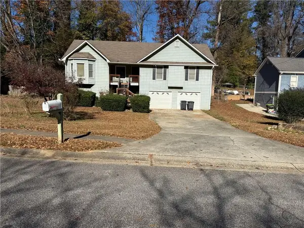 57 Olive Lane Se, Marietta, GA 30060