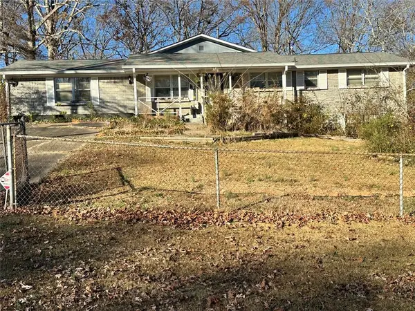 5886 S Bear Drive, Douglasville, GA 30135