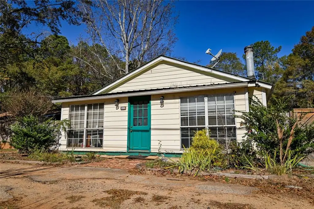 12462 Brown Bridge Road, Covington, GA 30016 - #1