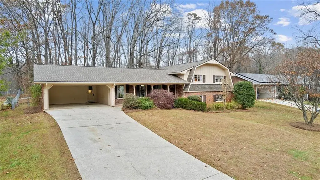 2656 Lake Erin Drive, Tucker, GA 30084 - Image #1