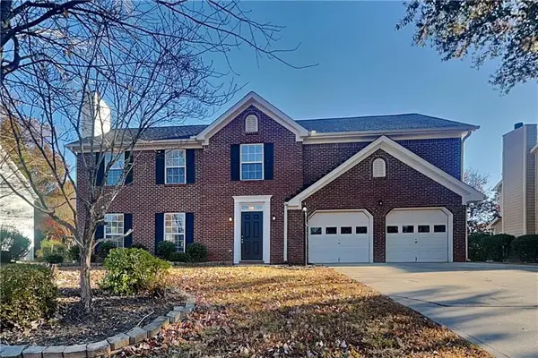 368 Dunagan Chase Drive, Lawrenceville, GA 30045