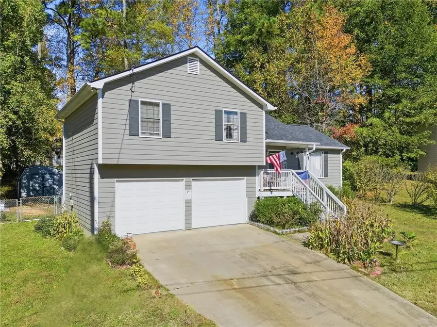 136 Westwood Drive, Dallas, GA 30132 - Image #3