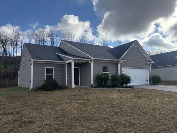 33 Culver Ridge Drive Sw, Cartersville, GA 30120