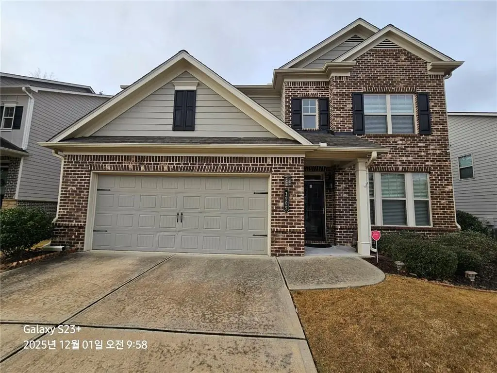 1909 Lakeview Bend Way, Buford, GA 30519 - Image #1