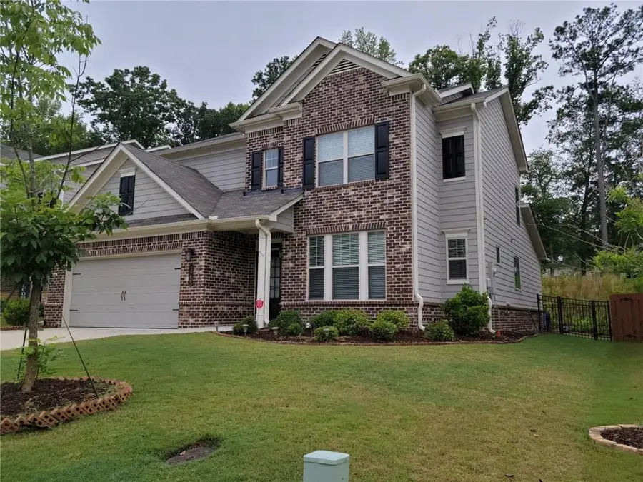 1909 Lakeview Bend Way, Buford, GA 30519 - Image #2