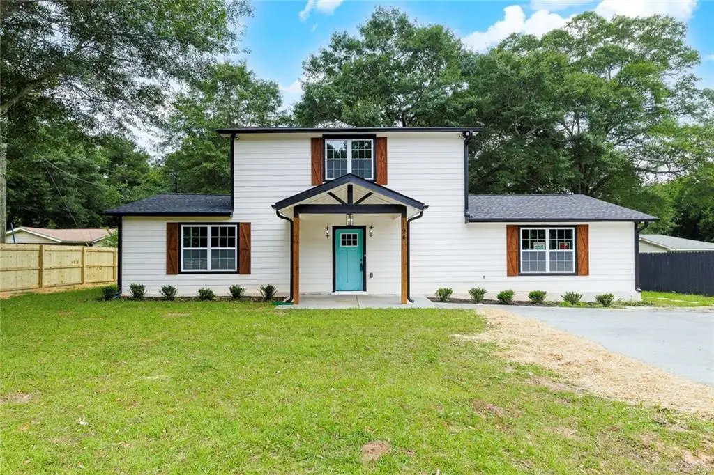 194 Cardinal Boulevard Se, Calhoun, GA 30701 - Image #1